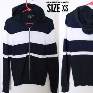 Armani Exchange Hoodie size XS